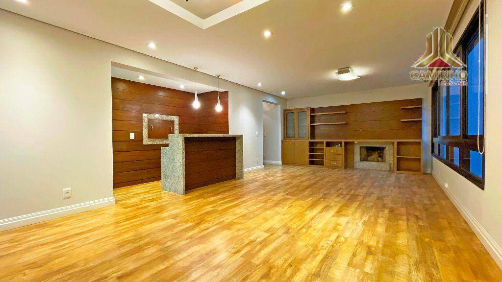 Apartamento à venda com 3 quartos, 133m² - Foto 58