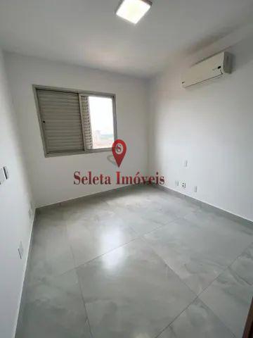 Apartamento à venda com 2 quartos, 63m² - Foto 9