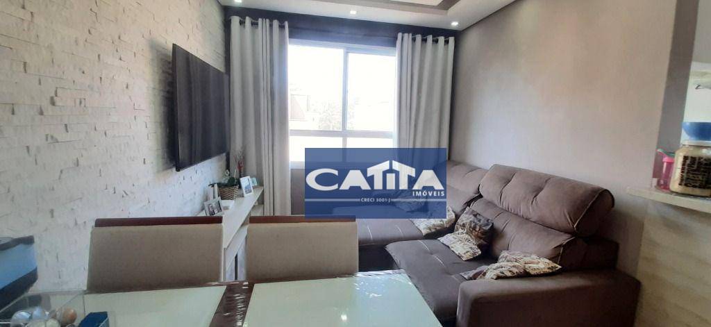 Apartamento à venda com 2 quartos, 47m² - Foto 13