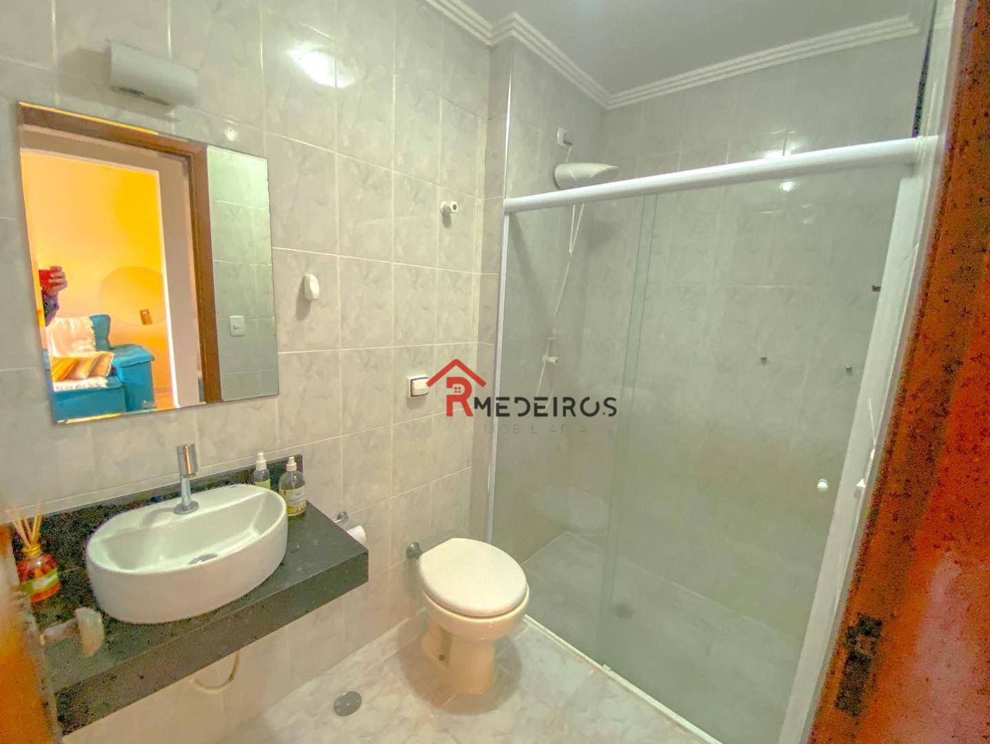 Apartamento à venda com 1 quarto, 58m² - Foto 19