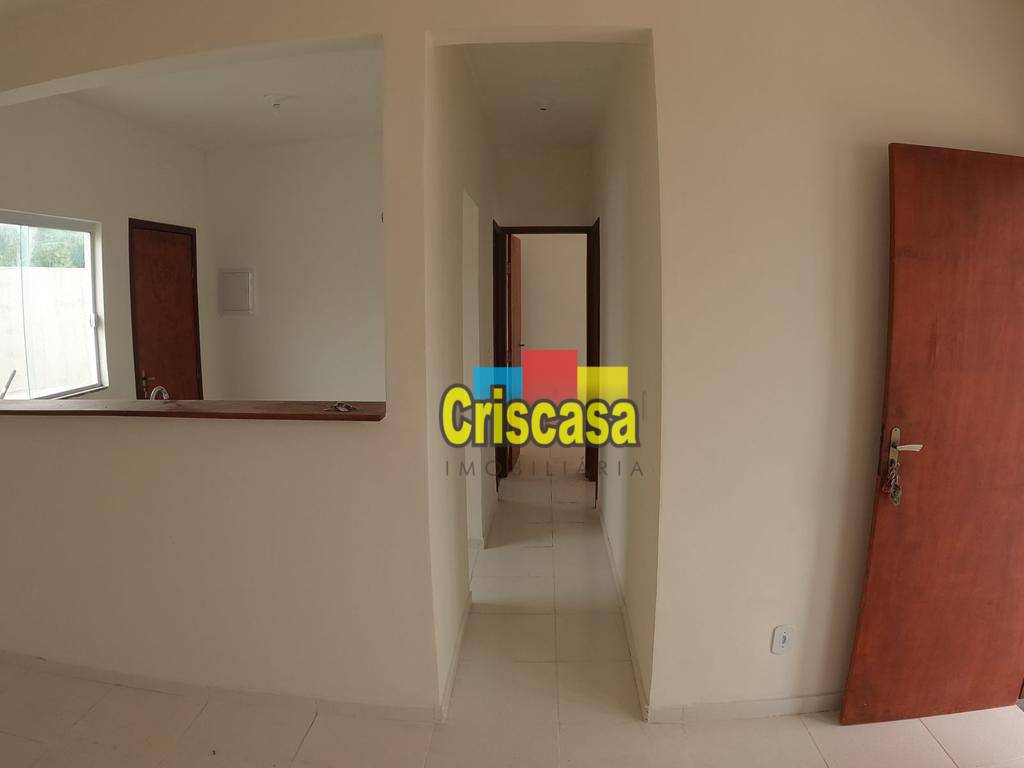 Casa de Condomínio à venda com 2 quartos, 68m² - Foto 3