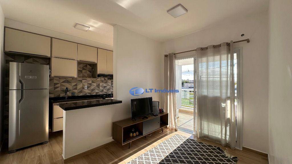 Apartamento, 2 quartos, 66 m² - Foto 3