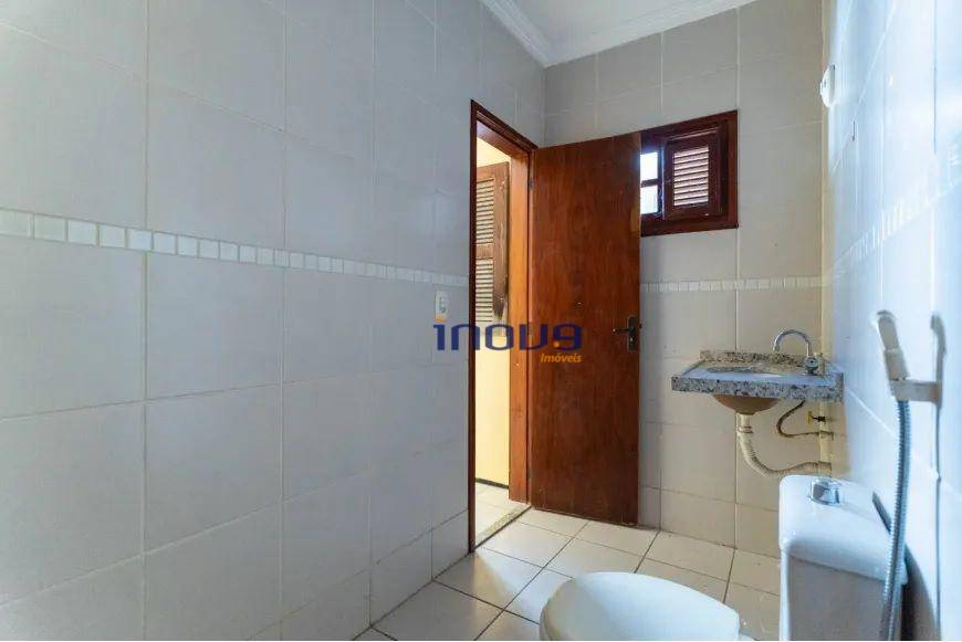 Casa à venda com 3 quartos, 129m² - Foto 12