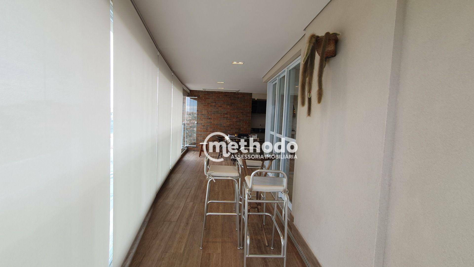 Apartamento à venda com 3 quartos, 187m² - Foto 12