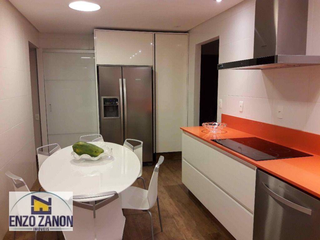 Apartamento à venda com 3 quartos, 242m² - Foto 6