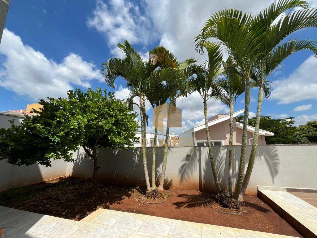 Casa de Condomínio à venda com 3 quartos, 280m² - Foto 36