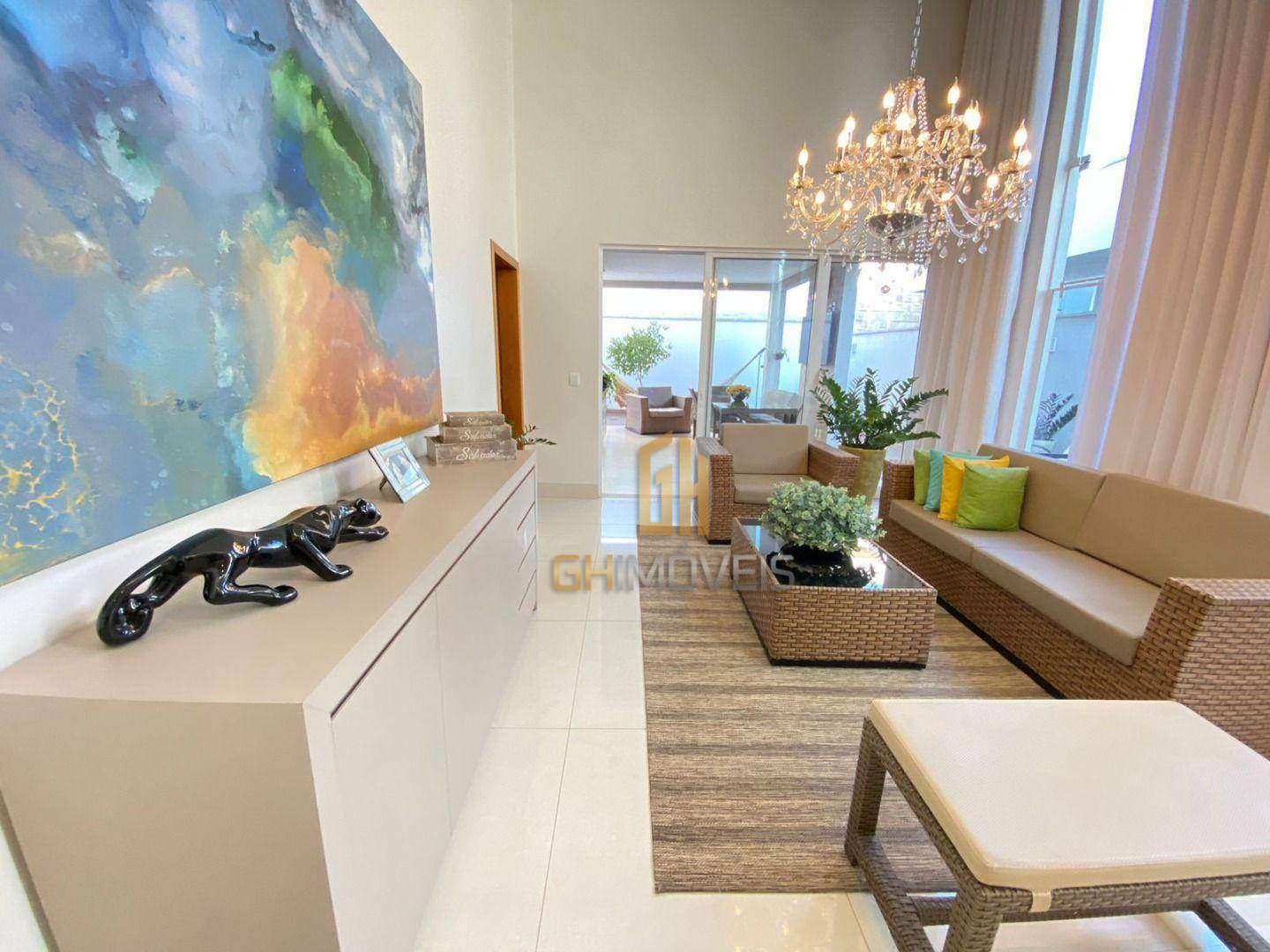 Casa de Condomínio à venda com 4 quartos, 193m² - Foto 49