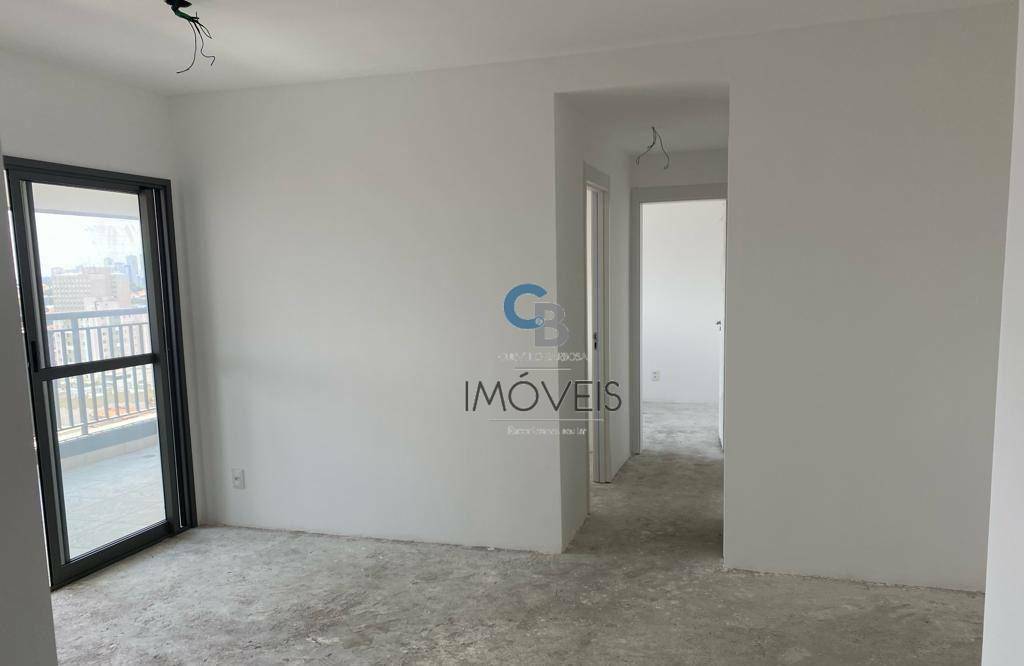 Apartamento à venda com 2 quartos, 65m² - Foto 1