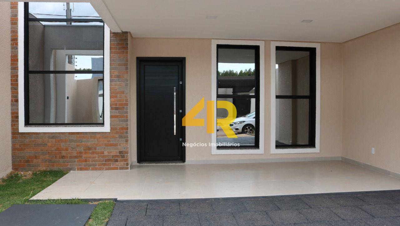 Sobrado à venda com 3 quartos, 153m² - Foto 3