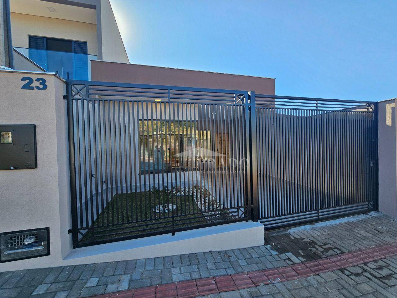 Casa, 2 quartos, 79 m² - Foto 2