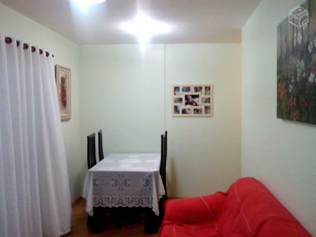 Apartamento à venda com 2 quartos, 61m² - Foto 2