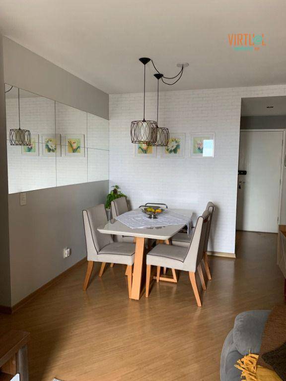 Apartamento à venda com 3 quartos, 65m² - Foto 5