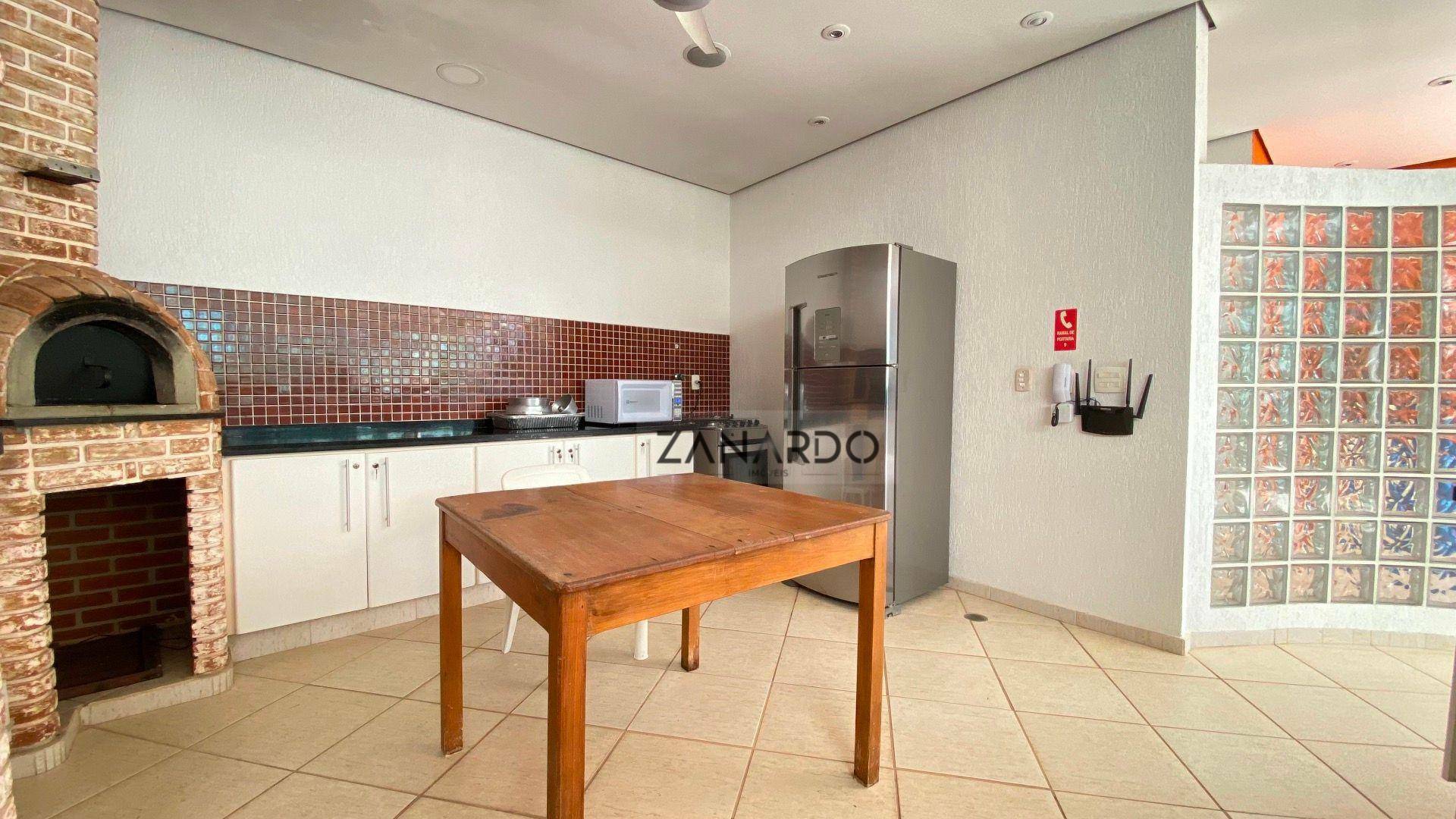 Apartamento à venda com 4 quartos, 195m² - Foto 62