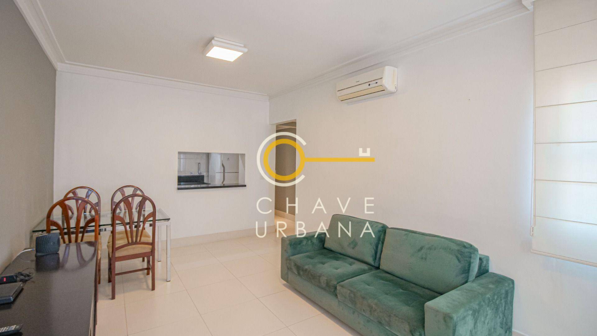 Flat/Apart Hotel, 2 quartos, 57 m² - Foto 3