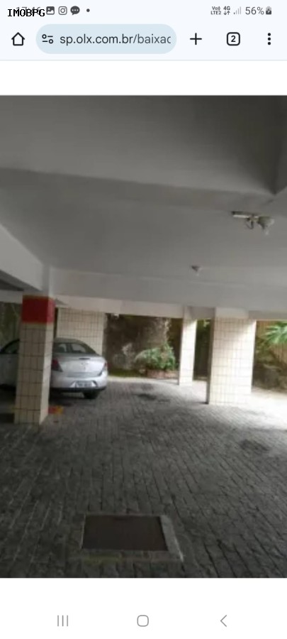 Flat/Apart Hotel à venda com 1 quarto, 41m² - Foto 4
