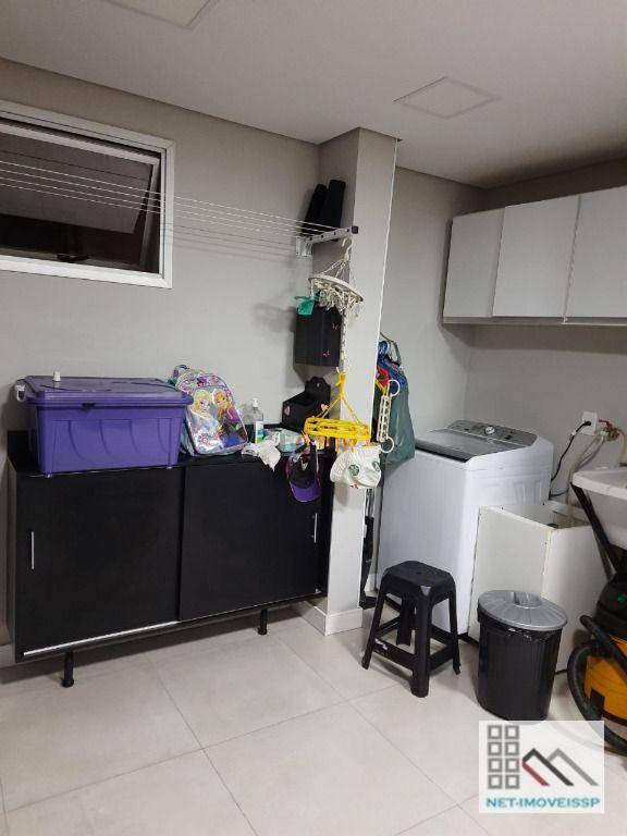 Apartamento à venda com 3 quartos, 124m² - Foto 21