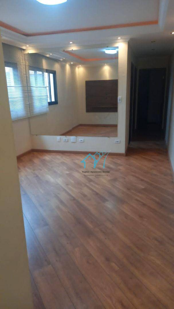 Apartamento à venda com 2 quartos, 76m² - Foto 5