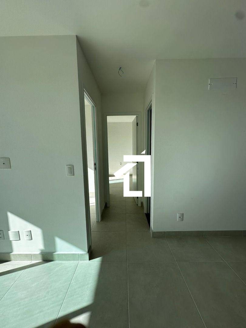 Apartamento, 2 quartos, 56 m² - Foto 2