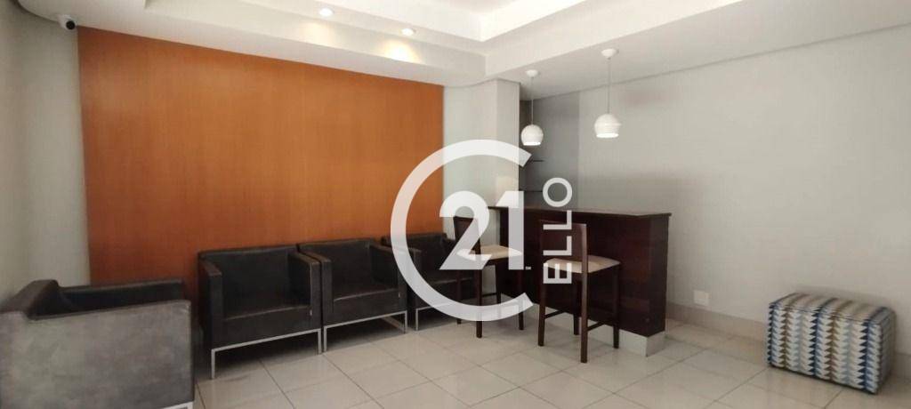 Apartamento à venda com 4 quartos, 160m² - Foto 25