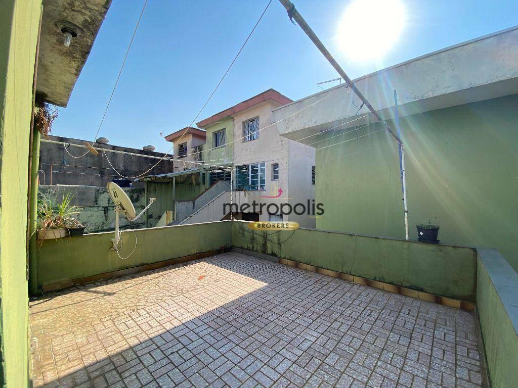 Casa à venda com 8 quartos, 398m² - Foto 35