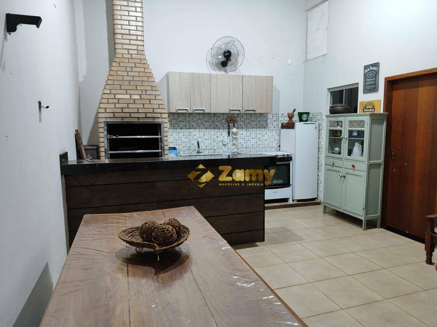 Casa à venda com 3 quartos, 120m² - Foto 13