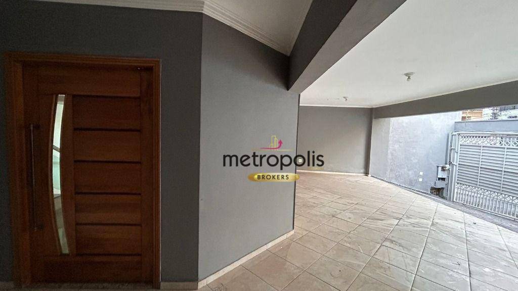 Sobrado, 3 quartos, 220 m² - Foto 2