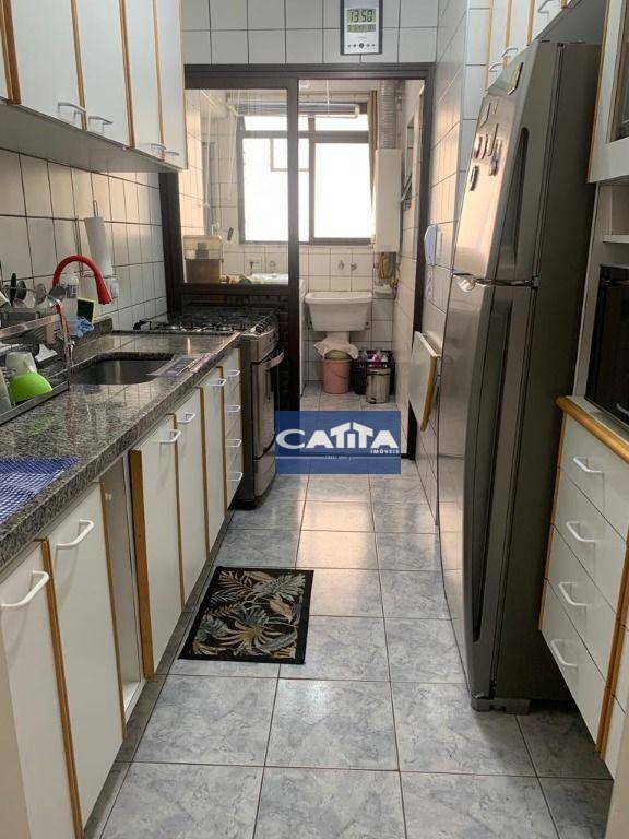 Apartamento à venda com 3 quartos, 82m² - Foto 13