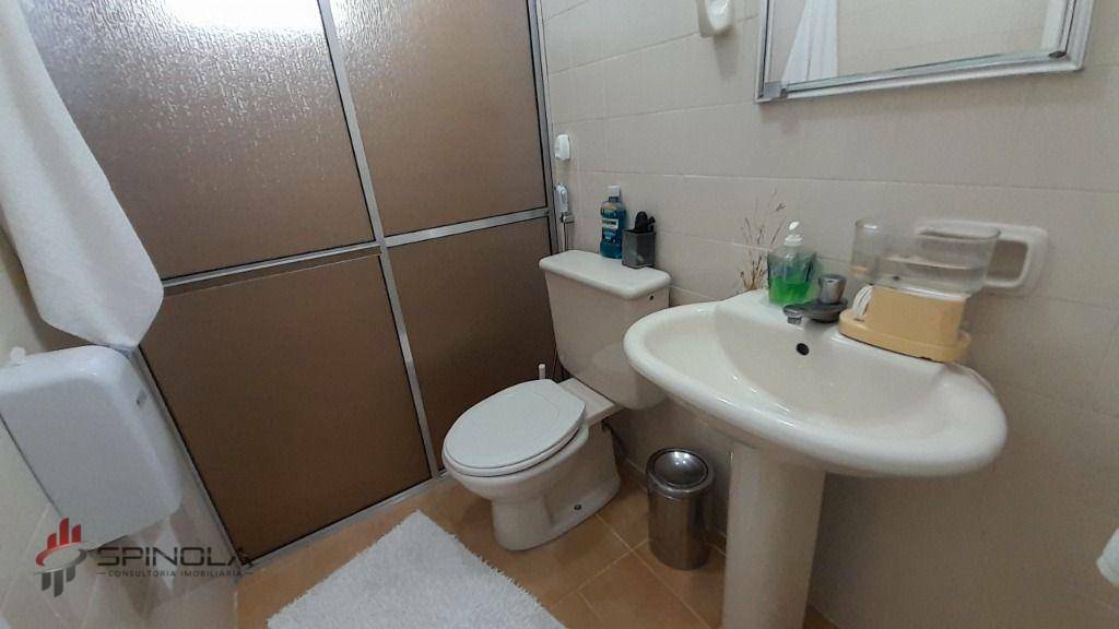 Apartamento à venda com 3 quartos, 90m² - Foto 22