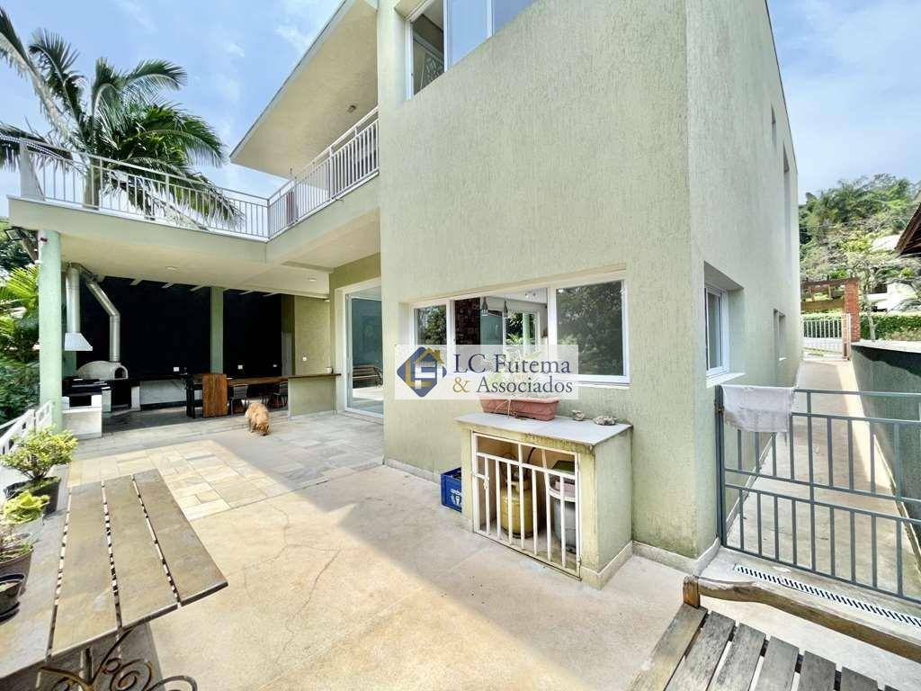 Casa de Condomínio à venda com 4 quartos, 386m² - Foto 23