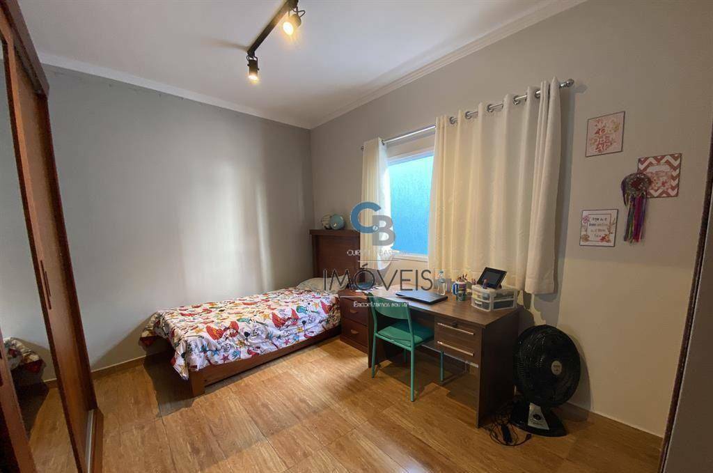 Sobrado à venda com 3 quartos, 147m² - Foto 9