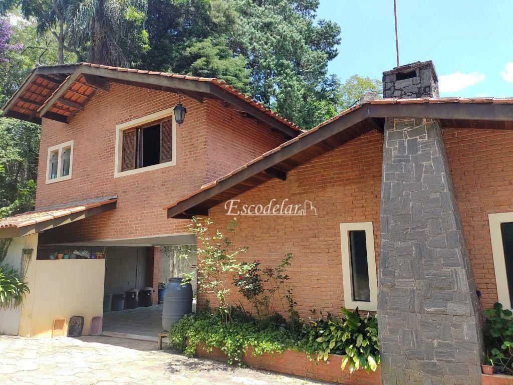 Casa à venda com 4 quartos, 366m² - Foto 4