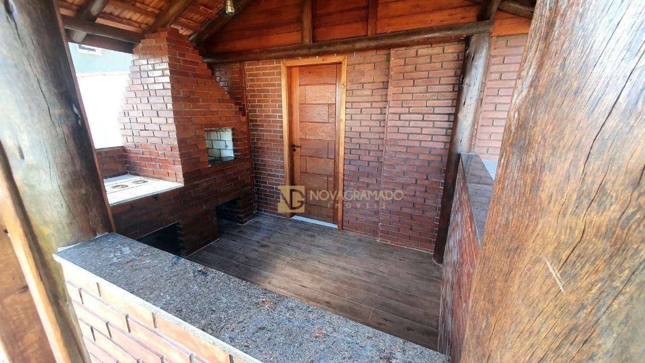 Casa à venda com 4 quartos, 170m² - Foto 20