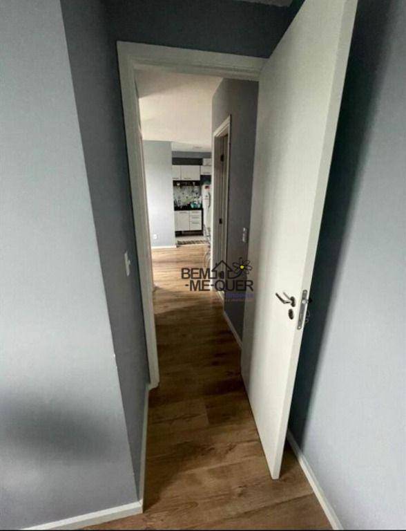 Apartamento à venda com 2 quartos, 40m² - Foto 6