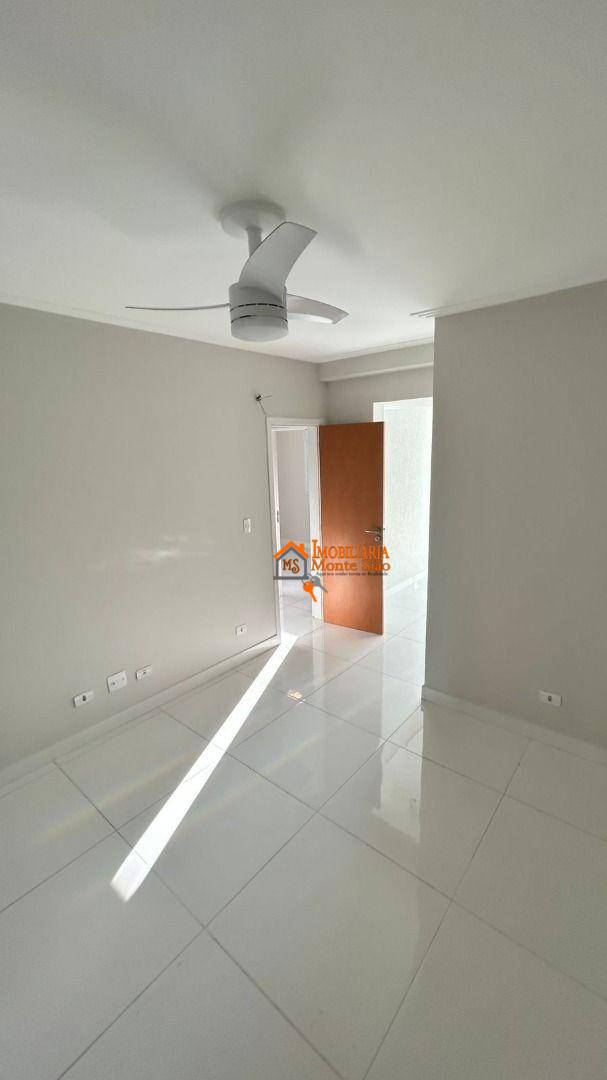 Apartamento à venda e aluguel com 3 quartos, 100m² - Foto 27