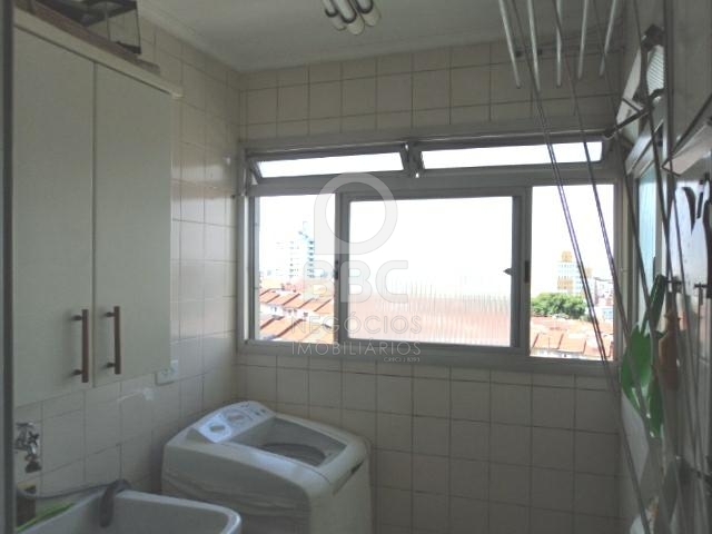 Apartamento à venda com 2 quartos, 60m² - Foto 11