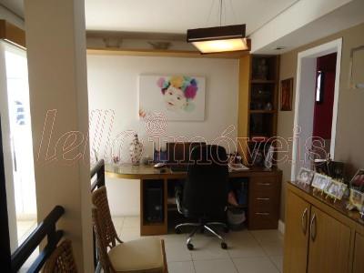 Apartamento à venda com 3 quartos, 168m² - Foto 44