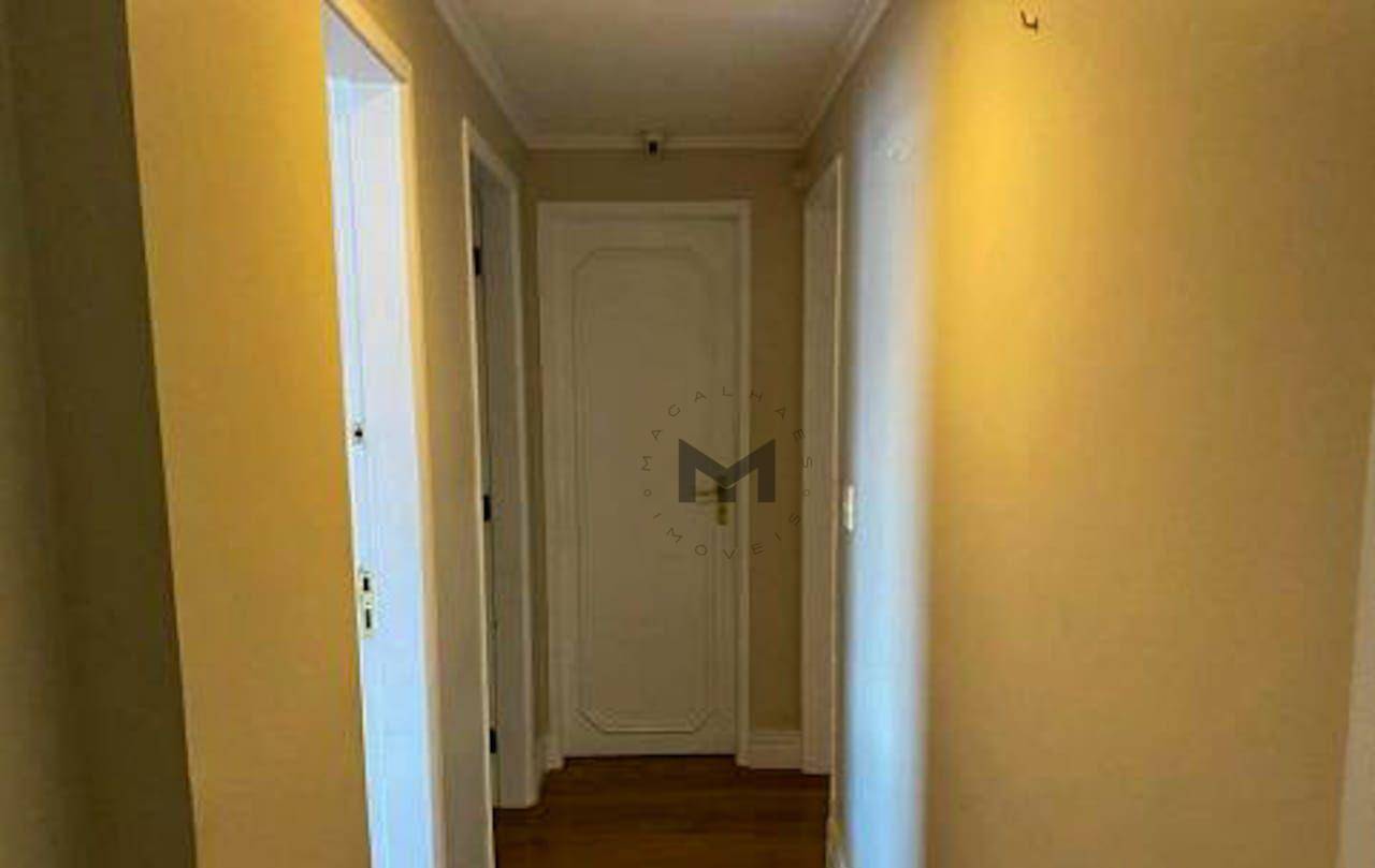 Apartamento à venda com 4 quartos, 180m² - Foto 5