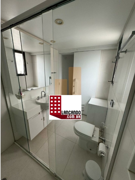 Apartamento à venda com 3 quartos, 149m² - Foto 12