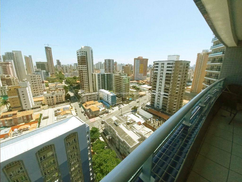 Apartamento para lancamento com 2 quartos, 56m² - Foto 26