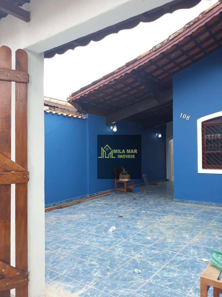 Casa à venda com 4 quartos, 125m² - Foto 29