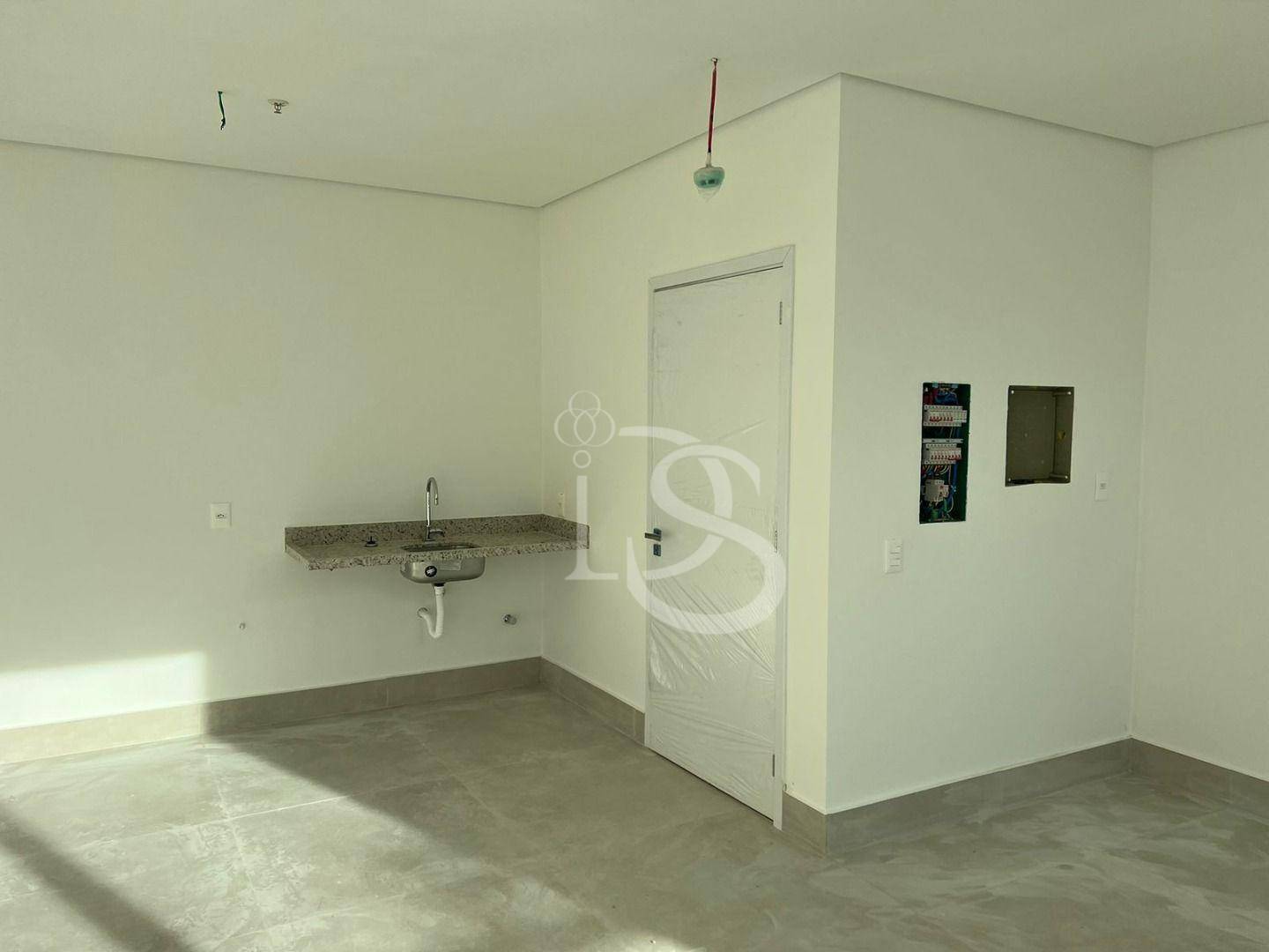 Loja-Salão, 50 m² - Foto 2