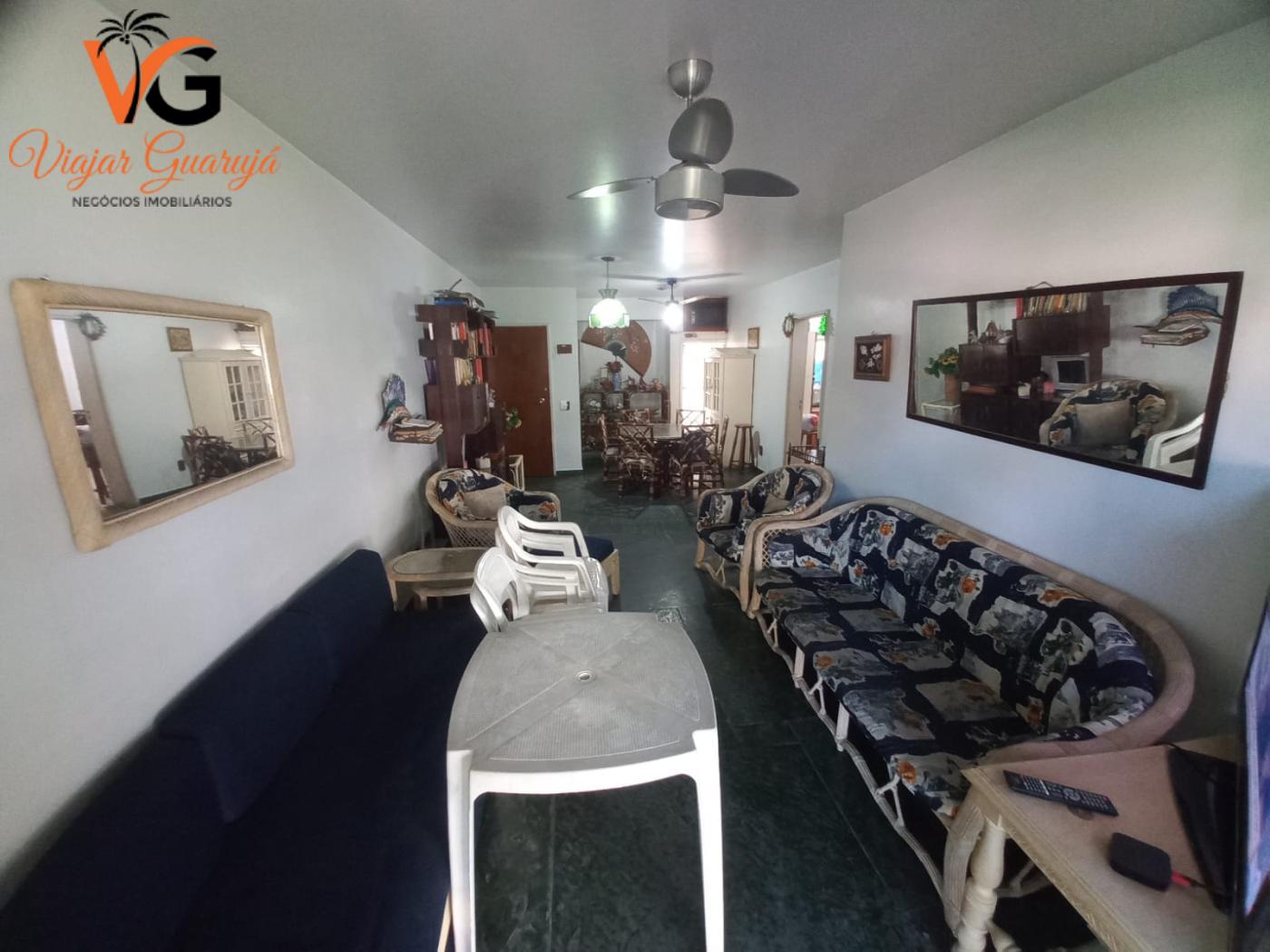 Apartamento para alugar com 4 quartos, 120m² - Foto 5