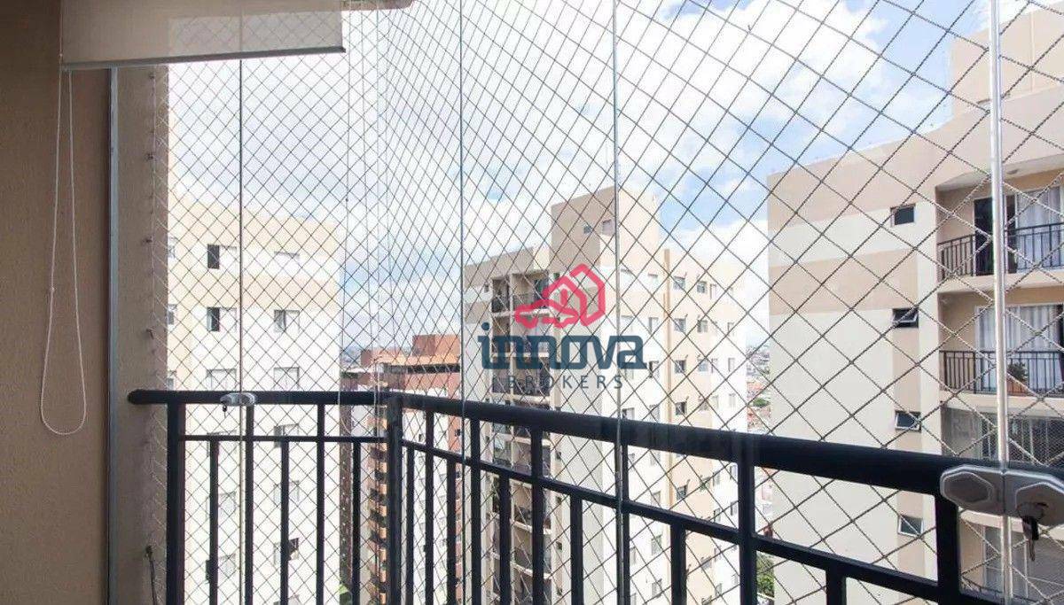 Apartamento à venda com 2 quartos, 65m² - Foto 21