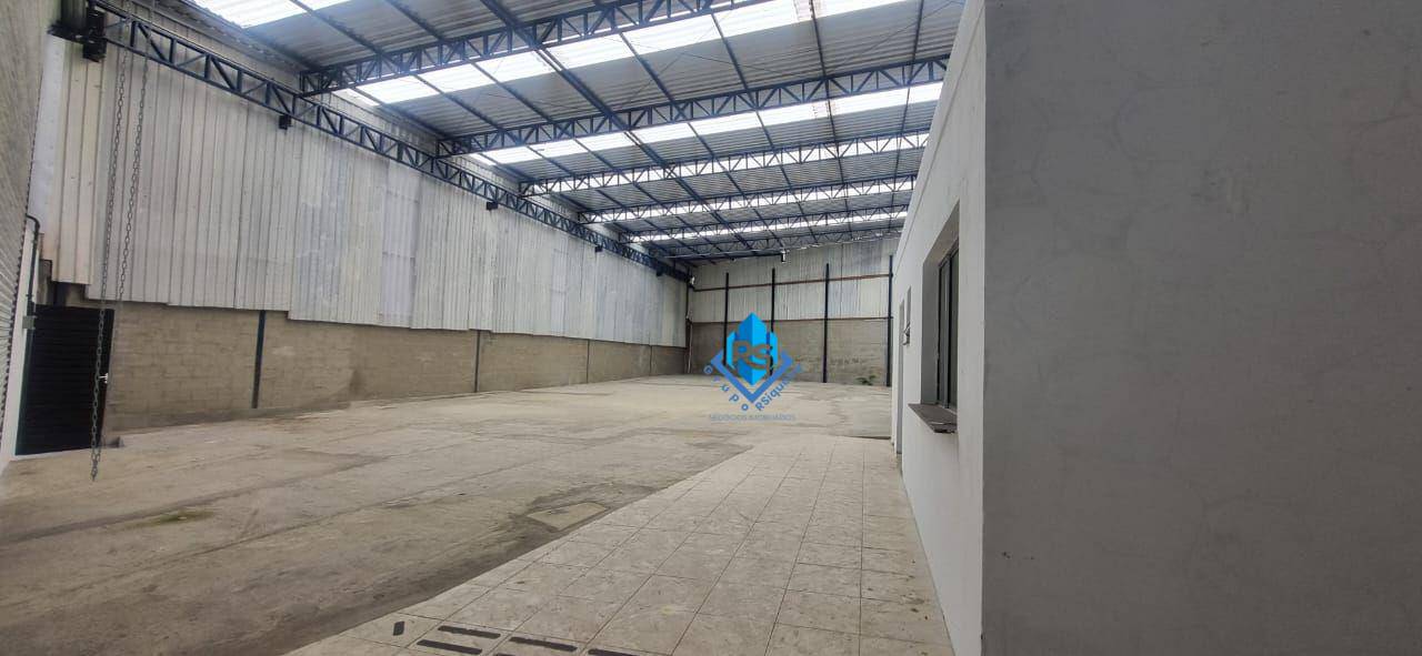 Depósito-Galpão, 500 m² - Foto 5