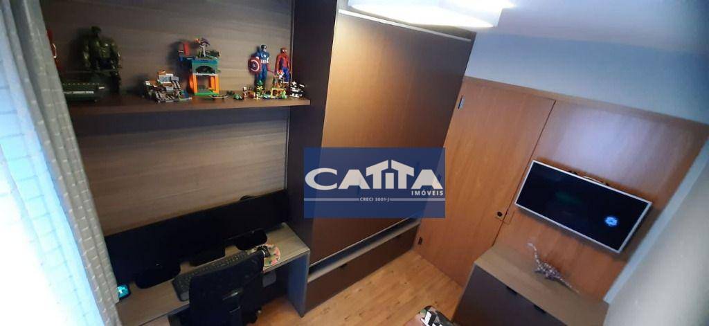 Apartamento à venda com 3 quartos, 66m² - Foto 15