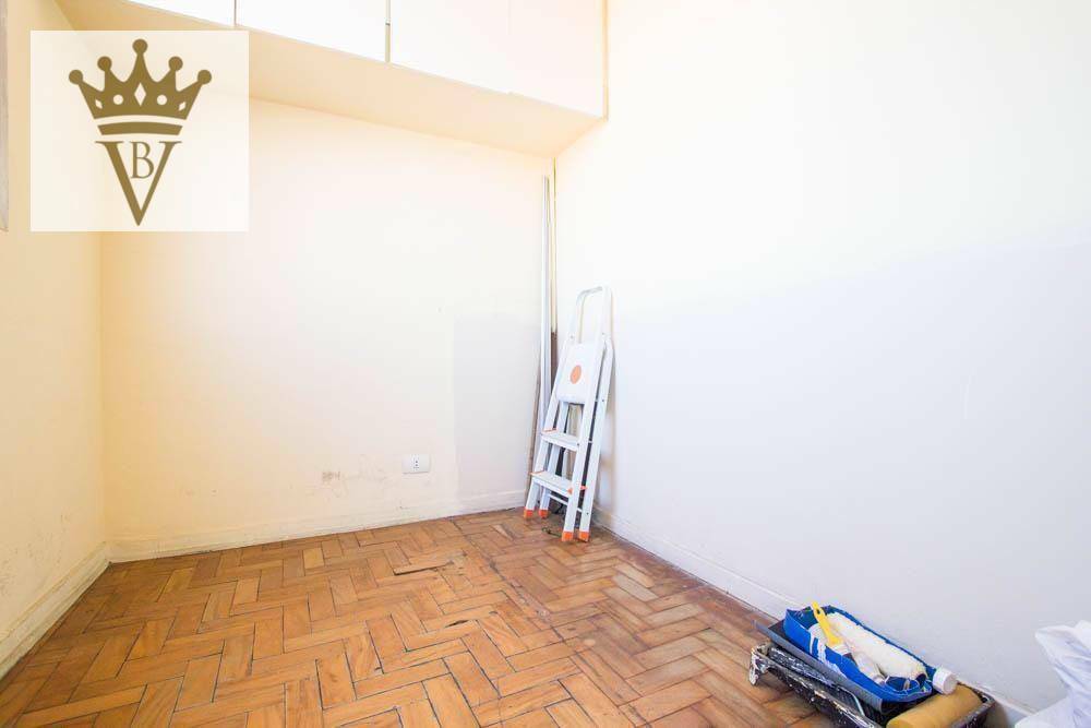 Apartamento à venda com 3 quartos, 112m² - Foto 3