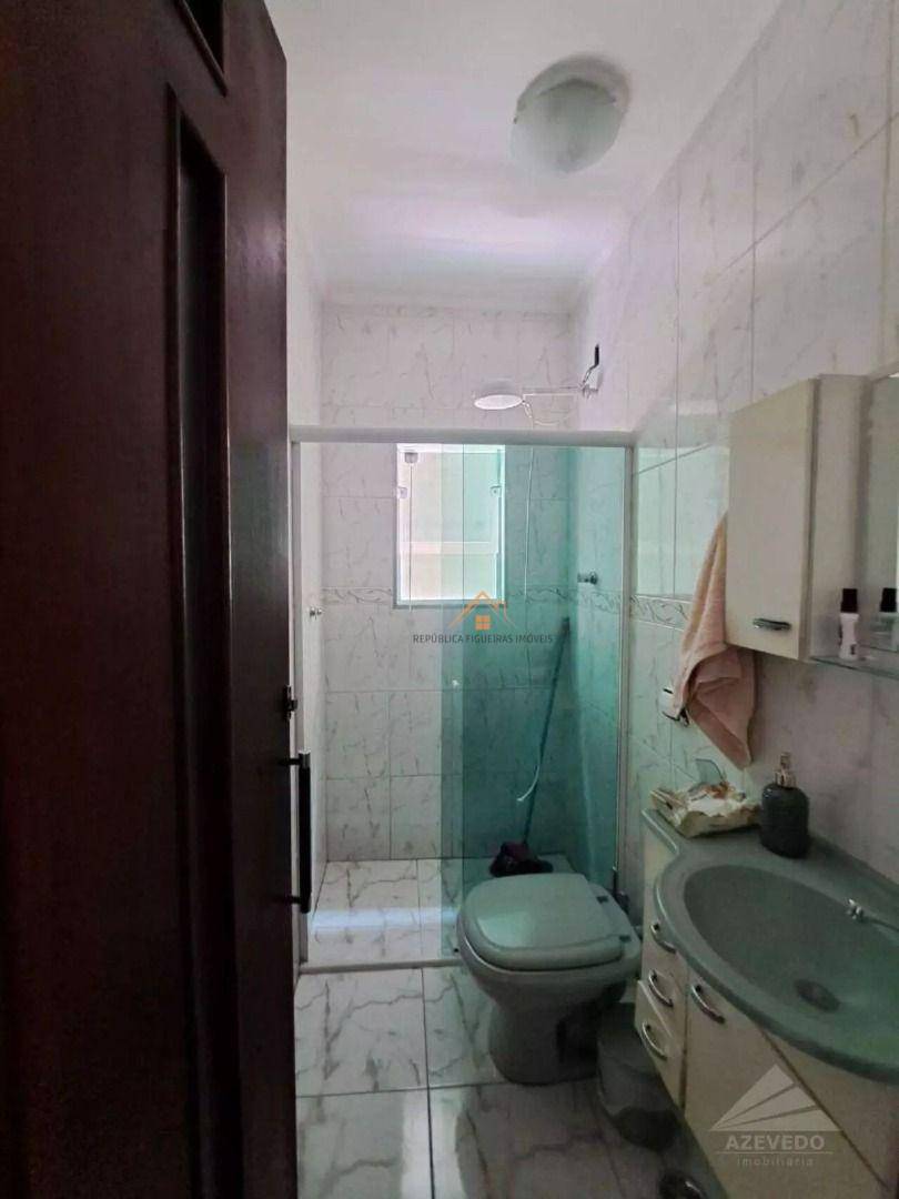 Sobrado à venda com 3 quartos, 125M2 - Foto 11