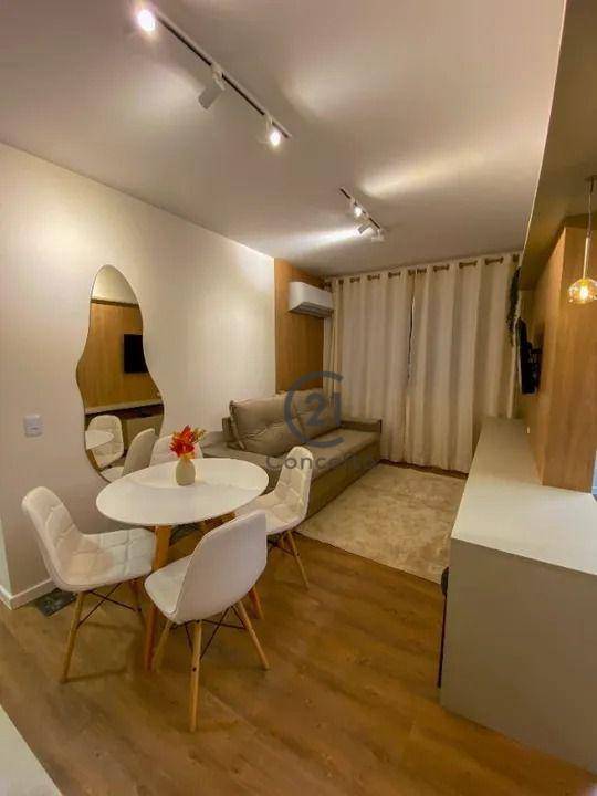 Apartamento à venda com 2 quartos, 50m² - Foto 1