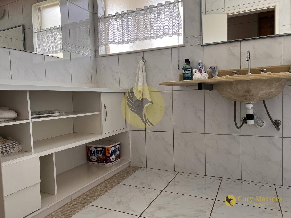 Casa de Condomínio à venda com 4 quartos, 451m² - Foto 3