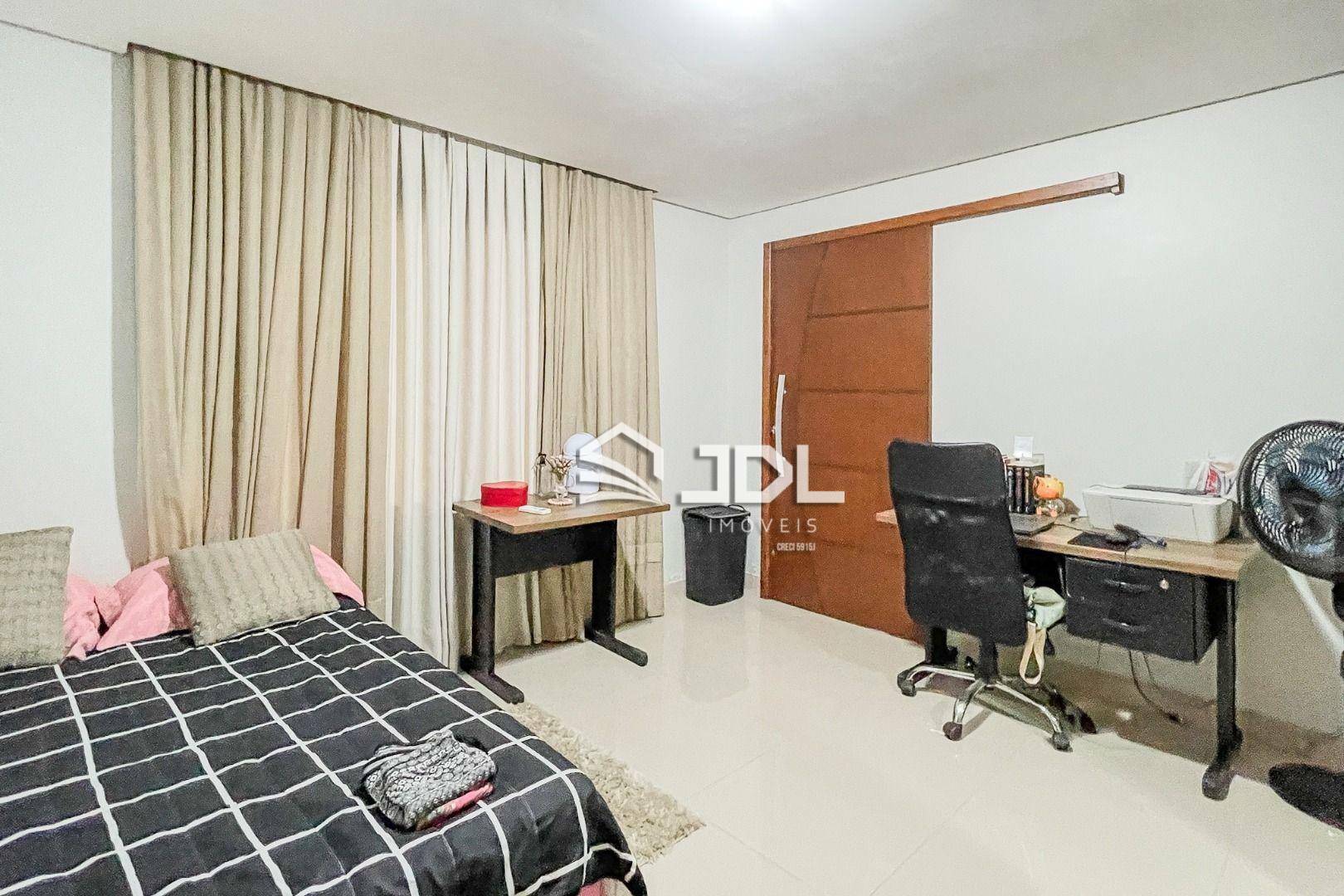 Casa à venda com 3 quartos, 165m² - Foto 10